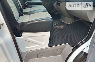 Мікроавтобус Mercedes-Benz Sprinter 2008 в 