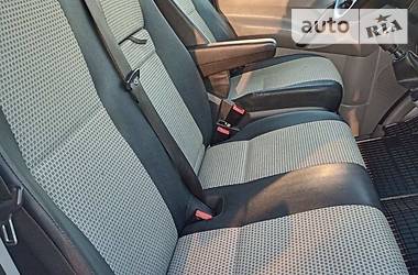 Мікроавтобус Mercedes-Benz Sprinter 2008 в 