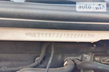 Мікроавтобус Mercedes-Benz Sprinter 2008 в 