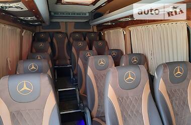 Микроавтобус Mercedes-Benz Sprinter 2014 в Киеве