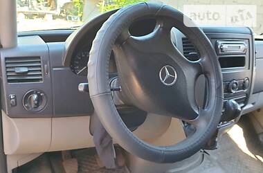  Mercedes-Benz Sprinter 2006 в Кременчуге