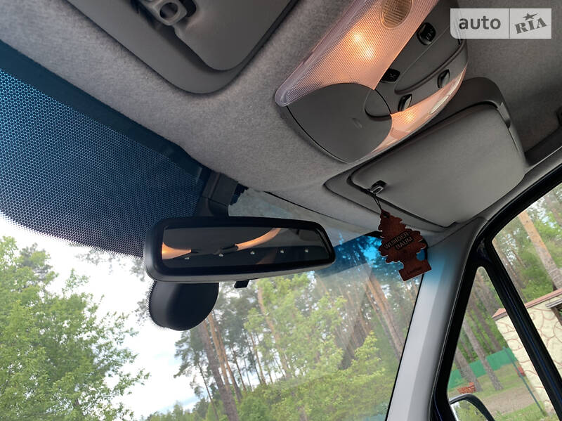 Мікроавтобус Mercedes-Benz Sprinter 2017 в Києві