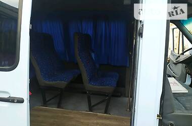 Микроавтобус Mercedes-Benz Sprinter 2001 в Николаеве