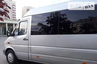 Микроавтобус Mercedes-Benz Sprinter 2005 в Хмельницком