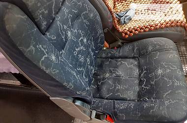 Мікроавтобус Mercedes-Benz Sprinter 1999 в 