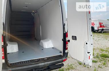  Mercedes-Benz Sprinter 2015 в Ровно