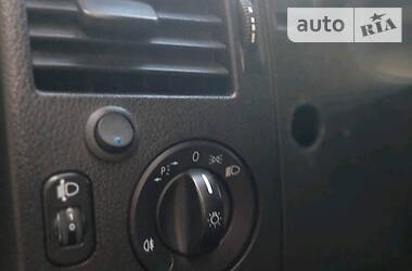 Мікроавтобус Mercedes-Benz Sprinter 2010 в 