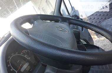Мікроавтобус Mercedes-Benz Sprinter 2006 в 