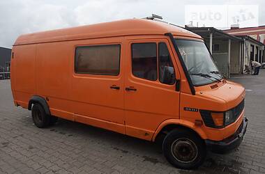  Mercedes-Benz Sprinter 1994 в Луцьку