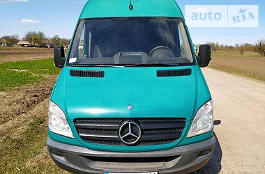  Mercedes-Benz Sprinter 2007 в Прилуках