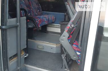 Микроавтобус Mercedes-Benz Sprinter 2001 в Новоукраинке