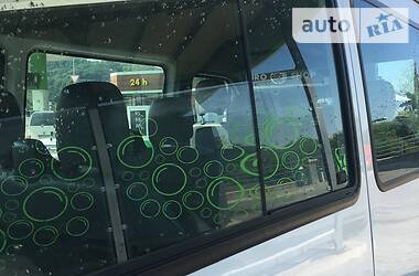 Мікроавтобус Mercedes-Benz Sprinter 2005 в 