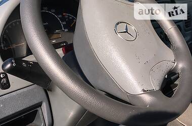 Мікроавтобус Mercedes-Benz Sprinter 2005 в 