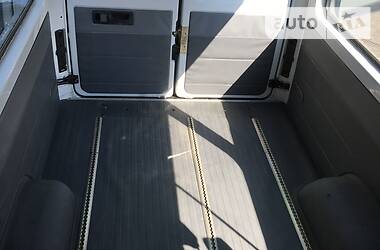 Мікроавтобус Mercedes-Benz Sprinter 2005 в 