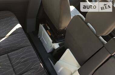 Мікроавтобус Mercedes-Benz Sprinter 2005 в 