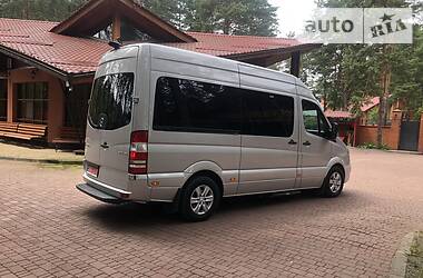 Микроавтобус Mercedes-Benz Sprinter 2015 в Любомле