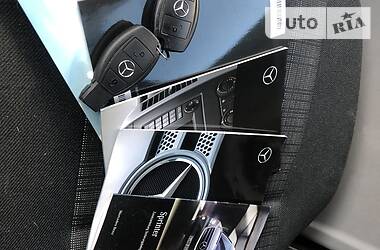 Мікроавтобус Mercedes-Benz Sprinter 2017 в 