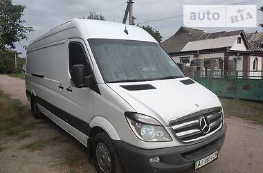  Mercedes-Benz Sprinter 2008 в Киеве