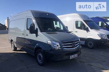  Mercedes-Benz Sprinter 2016 в Виннице