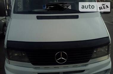 Микроавтобус Mercedes-Benz Sprinter 2000 в Киеве