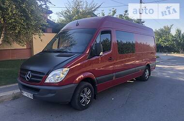  Mercedes-Benz Sprinter 2007 в Херсоне