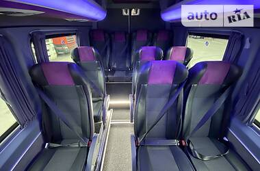 Микроавтобус Mercedes-Benz Sprinter 2013 в Черновцах