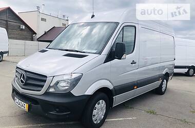  Mercedes-Benz Sprinter 2016 в Вінниці