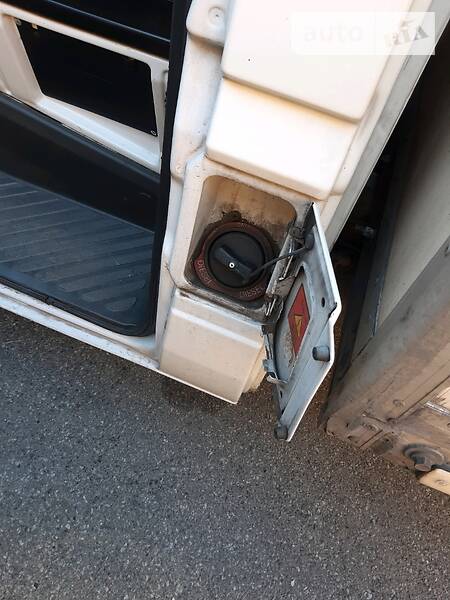 Мікроавтобус Mercedes-Benz Sprinter 2005 в Києві