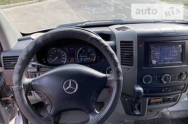 Микроавтобус Mercedes-Benz Sprinter 2011 в Пирятине