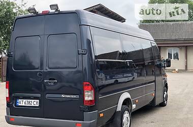 Мікроавтобус Mercedes-Benz Sprinter 2005 в Івано-Франківську