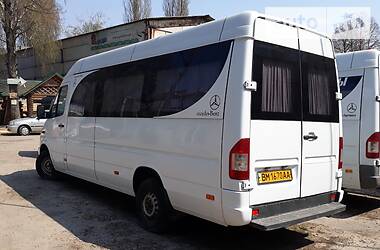 Мікроавтобус Mercedes-Benz Sprinter 2003 в 