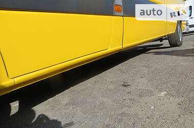 Микроавтобус Mercedes-Benz Sprinter 2012 в 