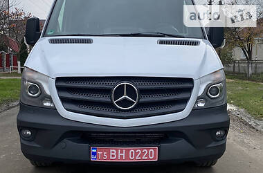  Mercedes-Benz Sprinter 2016 в Ковеле