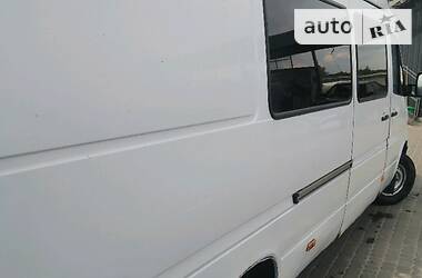 Мікроавтобус Mercedes-Benz Sprinter 1999 в 