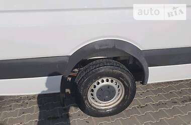 Микроавтобус Mercedes-Benz Sprinter 2007 в Вижнице