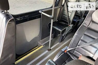 Микроавтобус Mercedes-Benz Sprinter 2010 в 