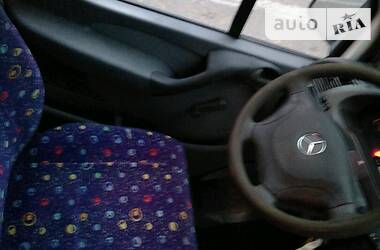 Микроавтобус Mercedes-Benz Sprinter 2001 в 