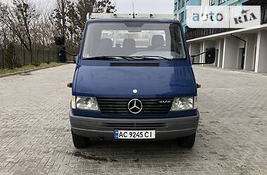 Тягач Mercedes-Benz Sprinter 1999 в Луцке