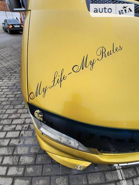 Микроавтобус Mercedes-Benz Sprinter 2002 в Сокирянах