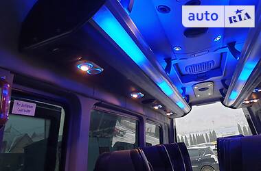 Микроавтобус Mercedes-Benz Sprinter 2011 в 