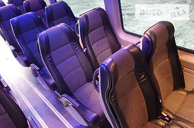 Микроавтобус Mercedes-Benz Sprinter 2011 в 