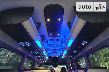 Микроавтобус Mercedes-Benz Sprinter 2011 в 