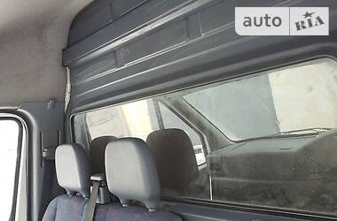 Мікроавтобус Mercedes-Benz Sprinter 1999 в 