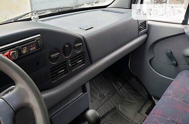Мікроавтобус Mercedes-Benz Sprinter 1999 в 