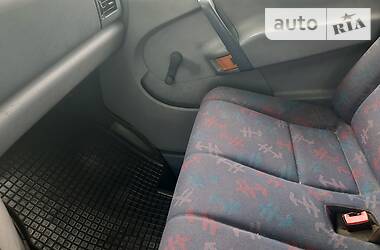 Борт Mercedes-Benz Sprinter 2010 в 