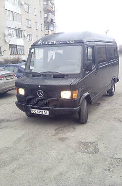 Мікроавтобус Mercedes-Benz Sprinter 1994 в Ковелі