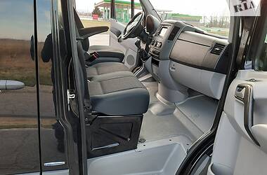 Микроавтобус Mercedes-Benz Sprinter 2015 в Ивано-Франковске