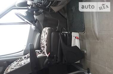 Микроавтобус Mercedes-Benz Sprinter 2011 в Черновцах