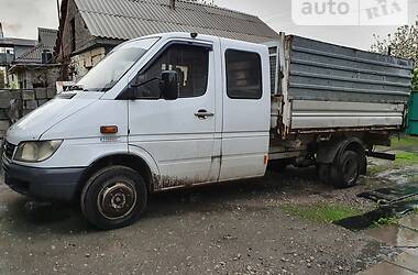 Самоскид Mercedes-Benz Sprinter 2005 в Павлограді