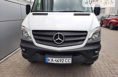  Mercedes-Benz Sprinter 2017 в Хмельницком